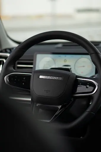 Wypożyczalnia samochodów Toruń - Kaw-Cars